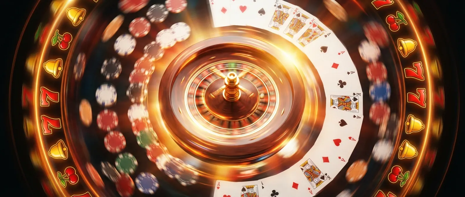 Lolly Spins Casino bonus