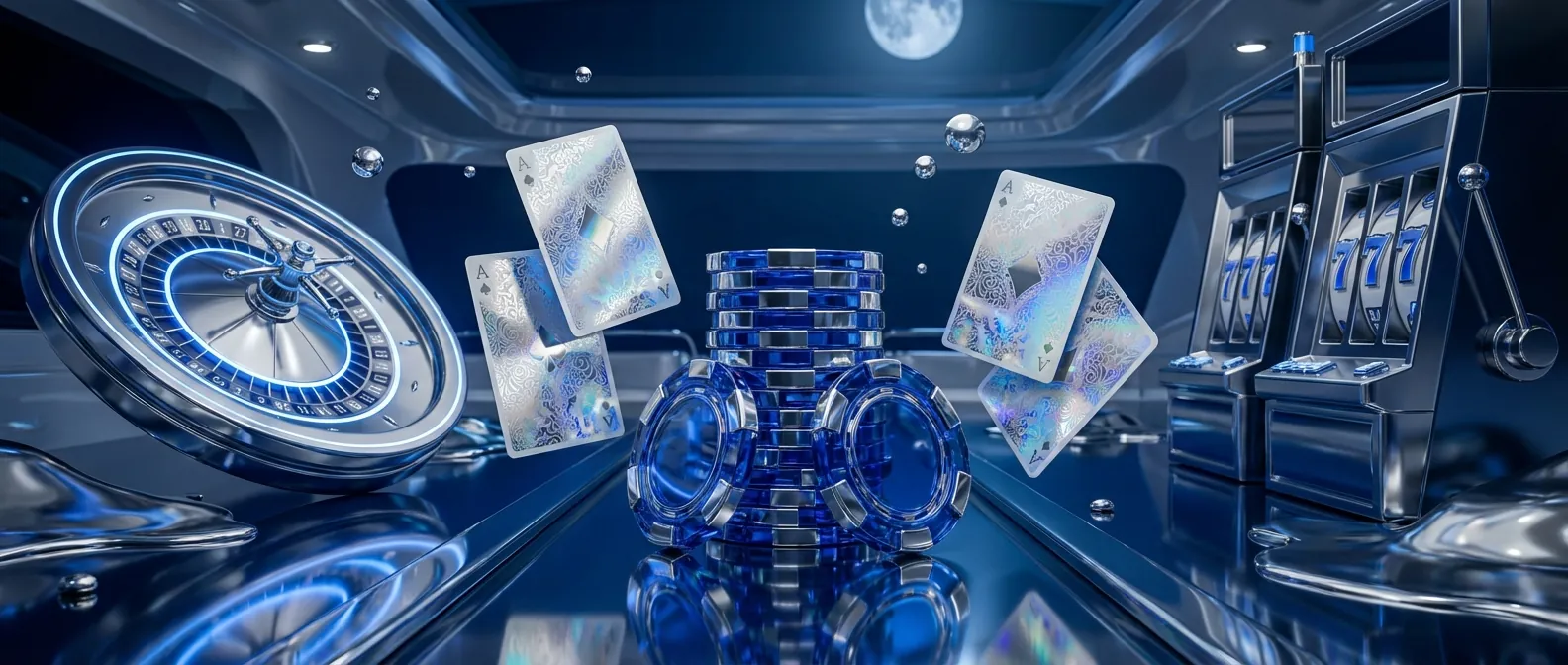 Lolly Spins Casino bonus